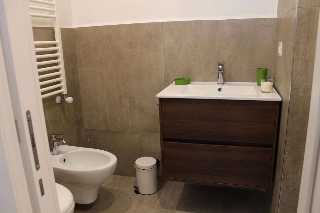 Frammenti Hotel Матера Екстериор снимка