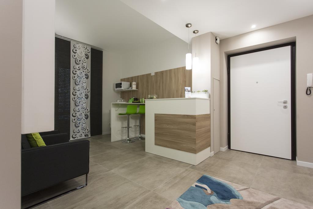 Frammenti Hotel Матера Екстериор снимка