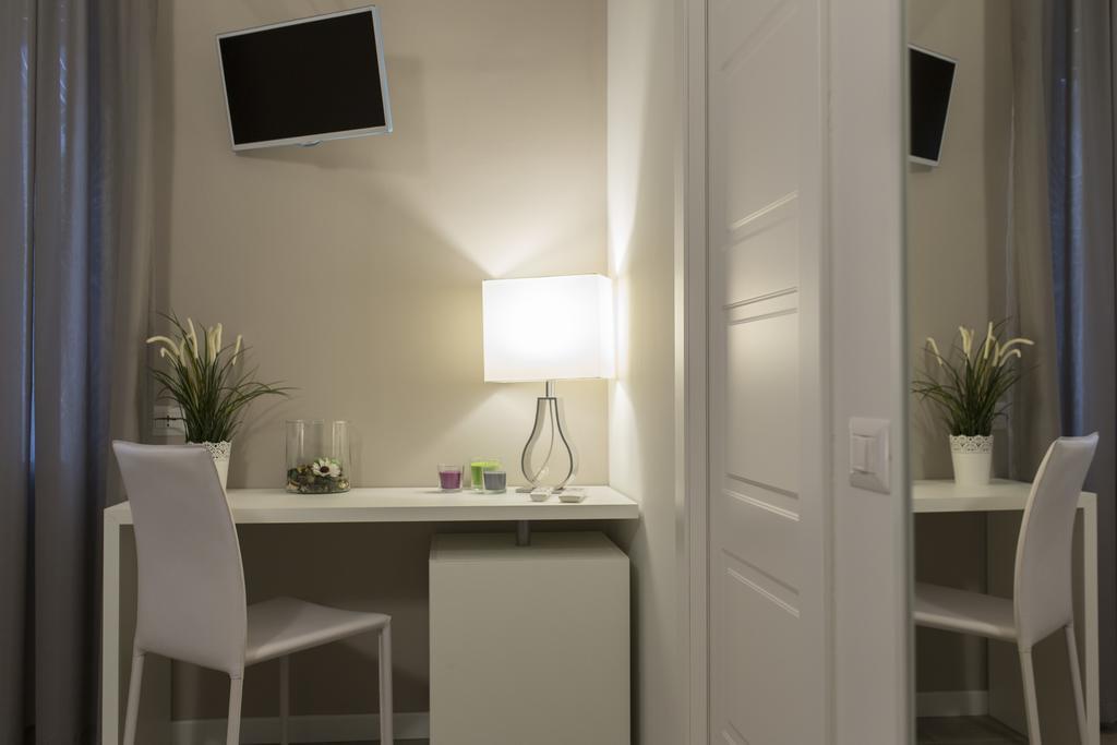 Frammenti Hotel Матера Екстериор снимка