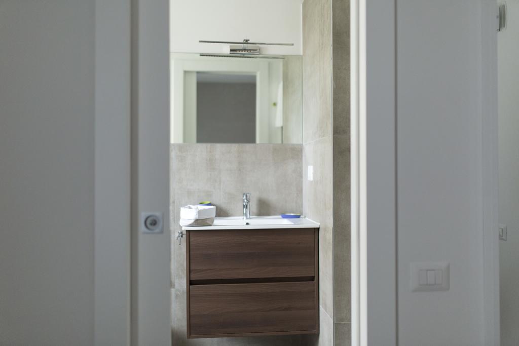 Frammenti Hotel Матера Екстериор снимка
