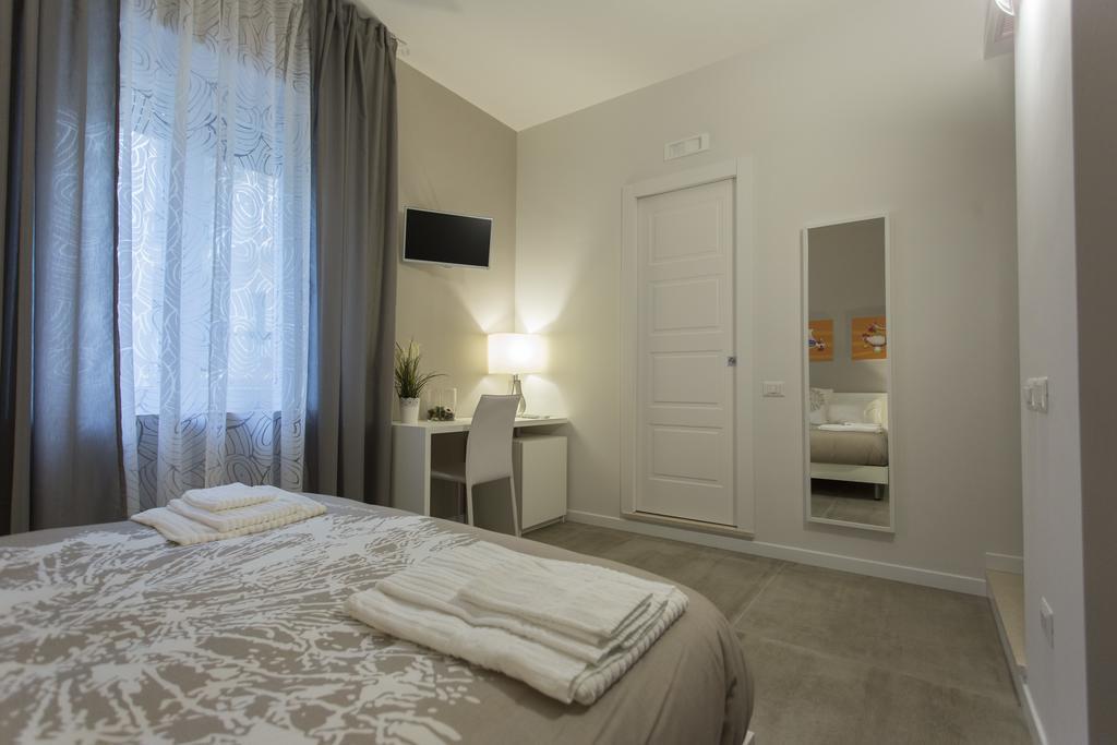 Frammenti Hotel Матера Екстериор снимка