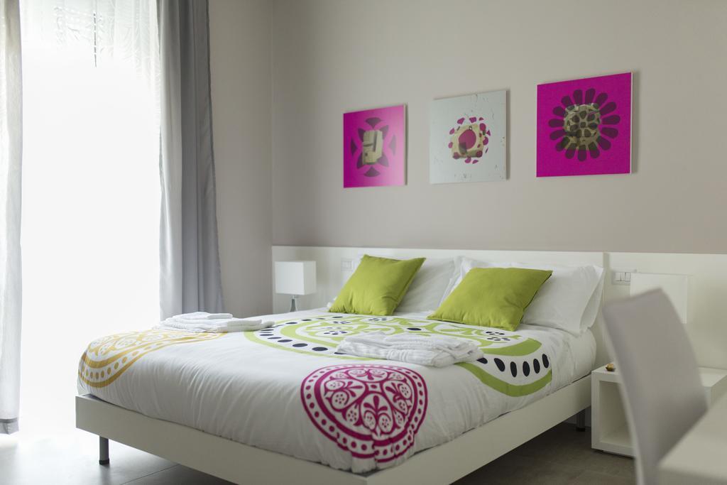 Frammenti Hotel Матера Екстериор снимка