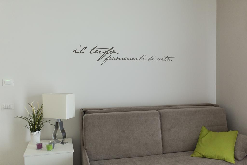 Frammenti Hotel Матера Екстериор снимка