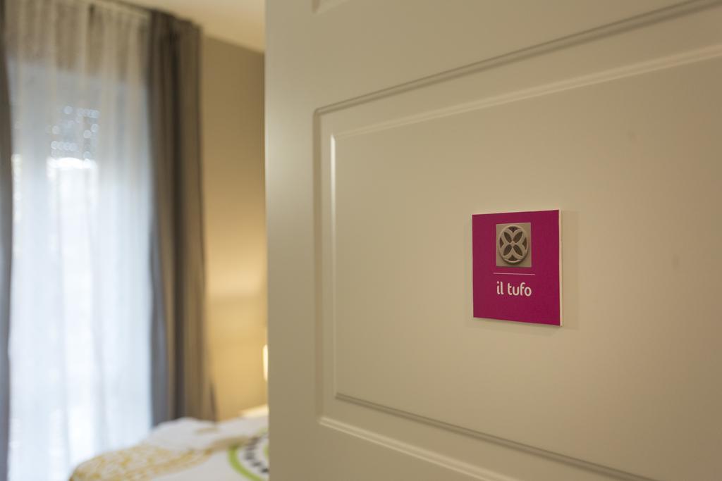 Frammenti Hotel Матера Екстериор снимка