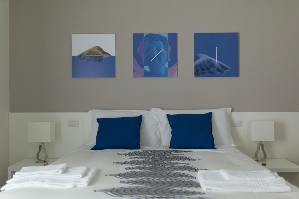 Frammenti Hotel Матера Екстериор снимка