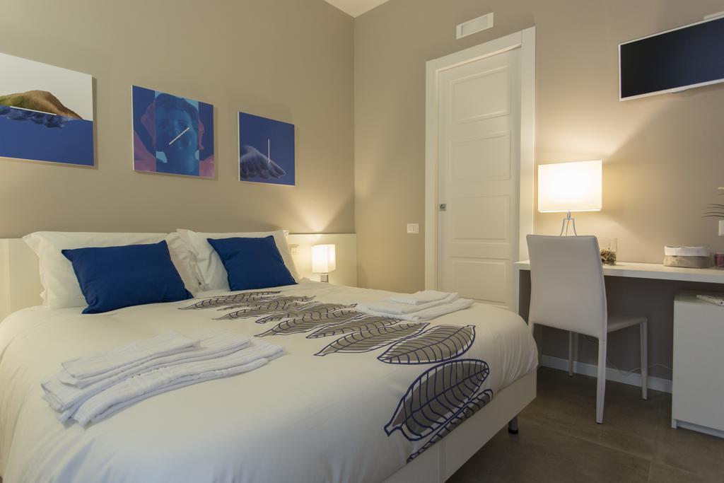 Frammenti Hotel Матера Екстериор снимка