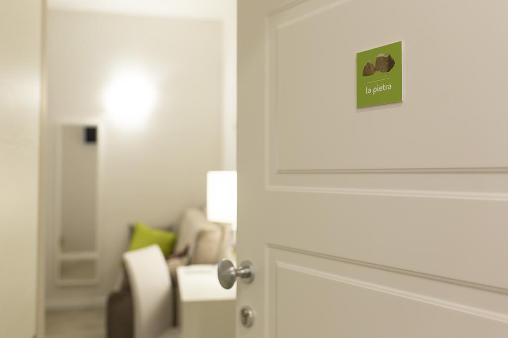 Frammenti Hotel Матера Екстериор снимка