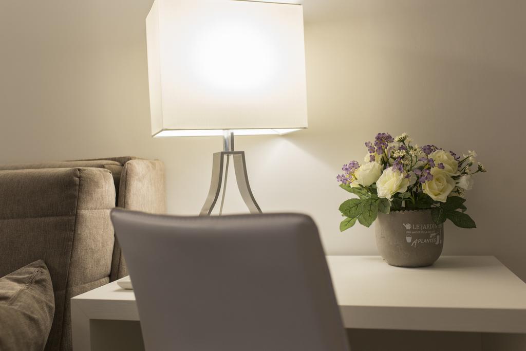 Frammenti Hotel Матера Екстериор снимка