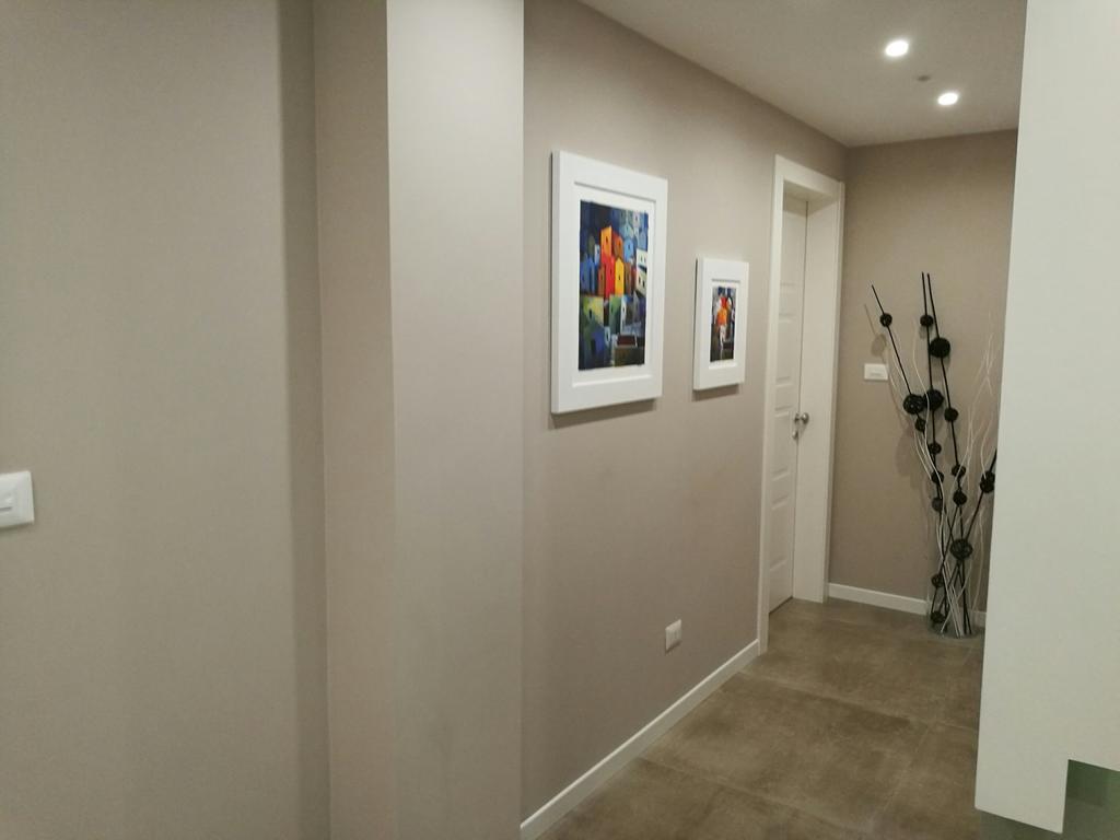 Frammenti Hotel Матера Екстериор снимка